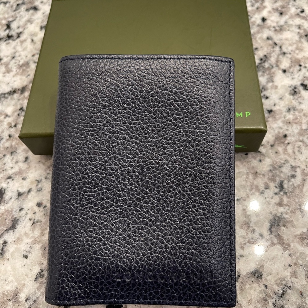 Pocket organizer/wallet